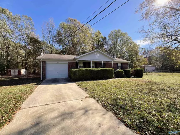 123 Beverly Road, Toney, AL 35773