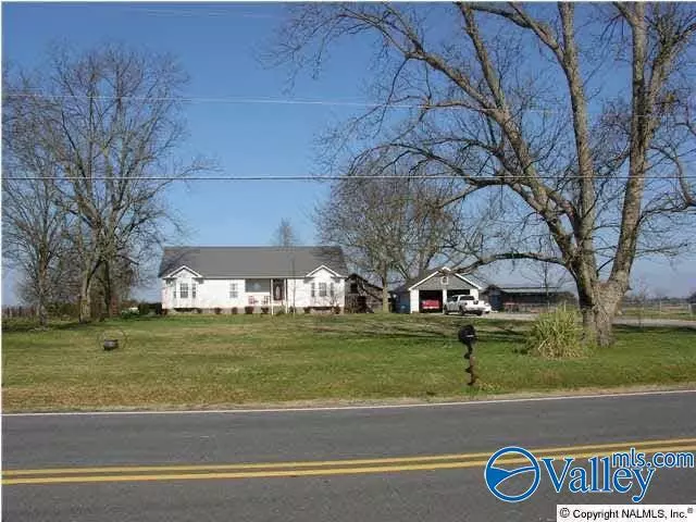 1920 Hustleville Road, Albertville, AL 35951