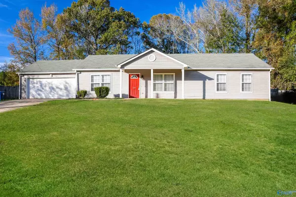 109 Candice Drive, Toney, AL 35773