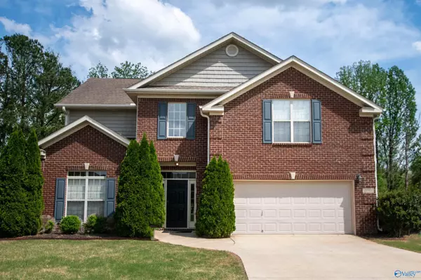 29960 Copper Run Drive, Harvest, AL 35749