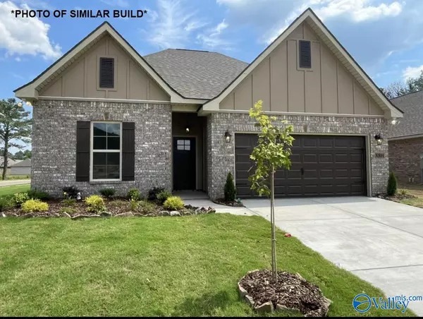 26499 Cold Creek Drive, Athens, AL 35613