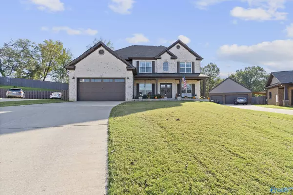 165 Cormorant Landing, Madison, AL 35758