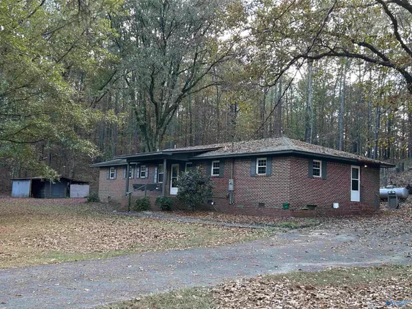 5096 Jenkins Road, Hokes Bluff, AL 35905