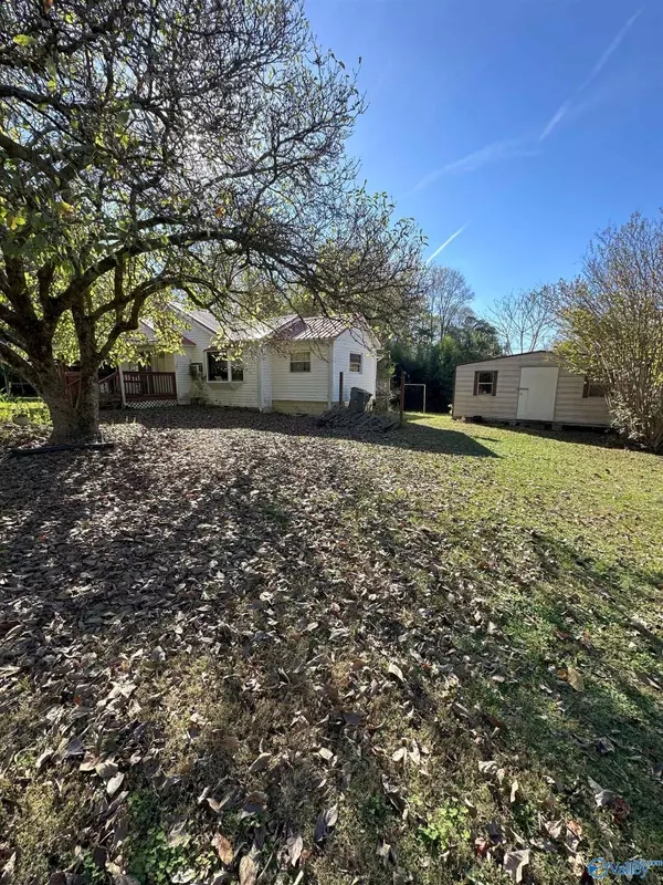 Cordova, AL 35550,286 Mary Austin Road