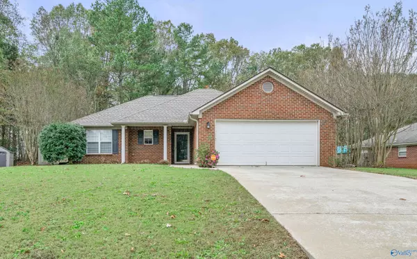 Harvest, AL 35749,104 Silver Poplar Place