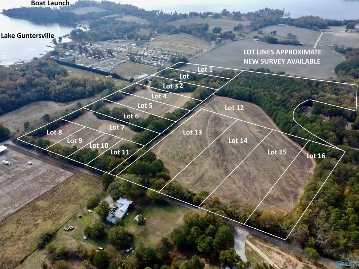 Langston, AL 35755,1 County Road 67