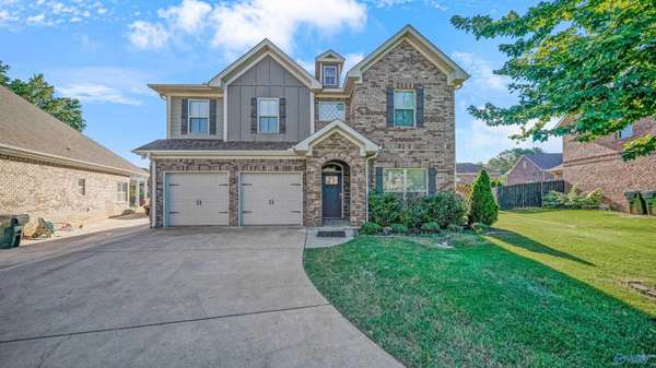 109 Audi Court, Harvest, AL 35749