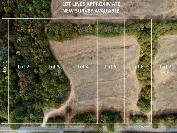 Langston, AL 35755,7 County Road 67