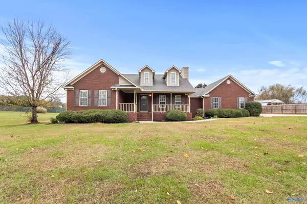 101 Buckhead Run, New Market, AL 35761