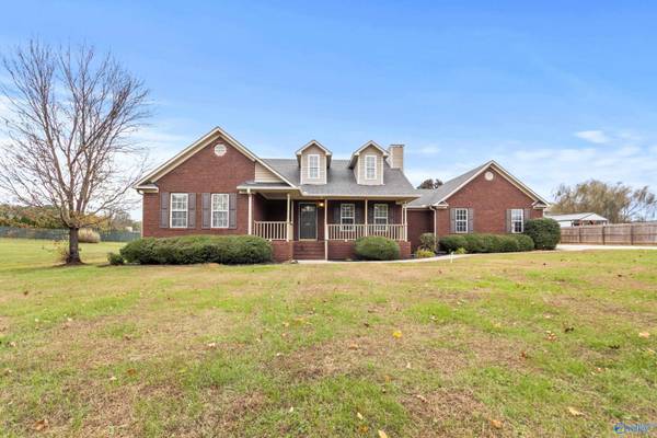 101 Buckhead Run, New Market, AL 35761