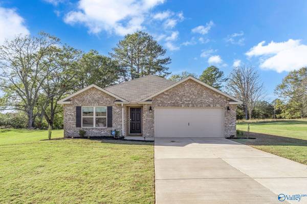 146 Meadow Ridge Drive, Hazel Green, AL 35750