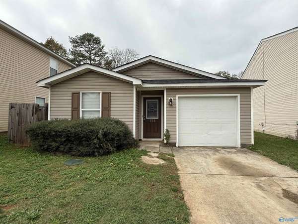 154 Jesse Layne Drive, Harvest, AL 35749