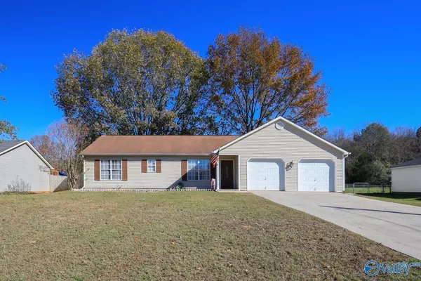 316 Buffalo Creek Drive, Toney, AL 35773