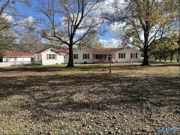 Gurley, AL 35748,2222 Hurricane Creek Road