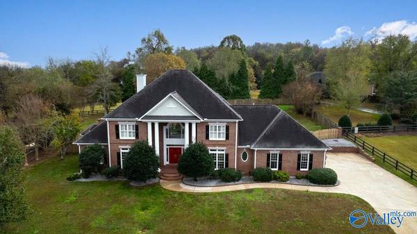 127 Thunderbird Drive, Harvest, AL 35749