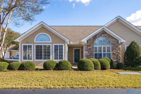 Madison, AL 35758,1101 Cathedral Circle ##1101