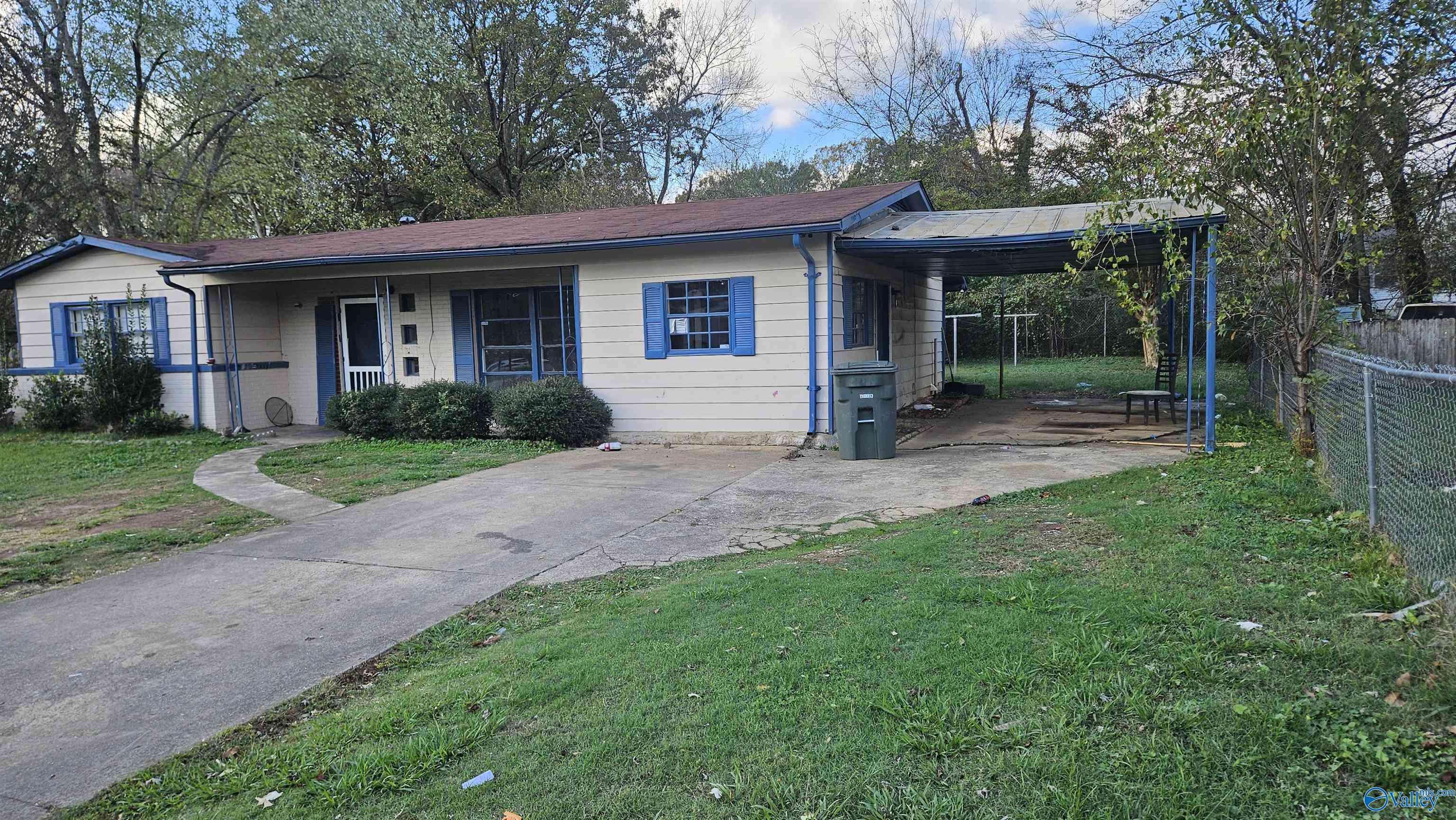 Huntsville, AL 35810,2436 Shepherd Drive NW
