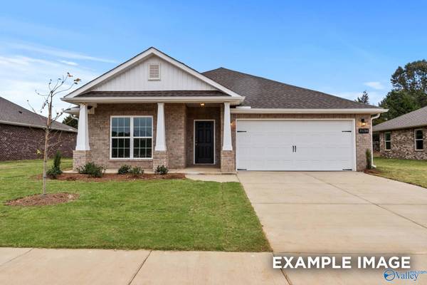 157 Fall Meadow Drive, Harvest, AL 35749