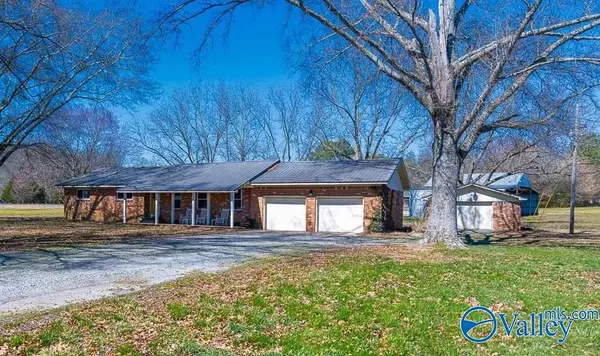 Danville, AL 35619,7853 Danville Road