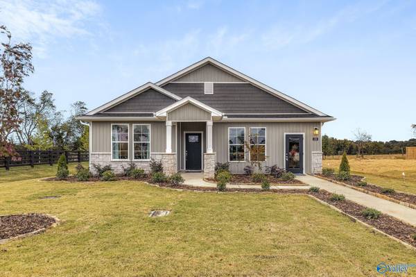 105 Starview Court, Harvest, AL 35749