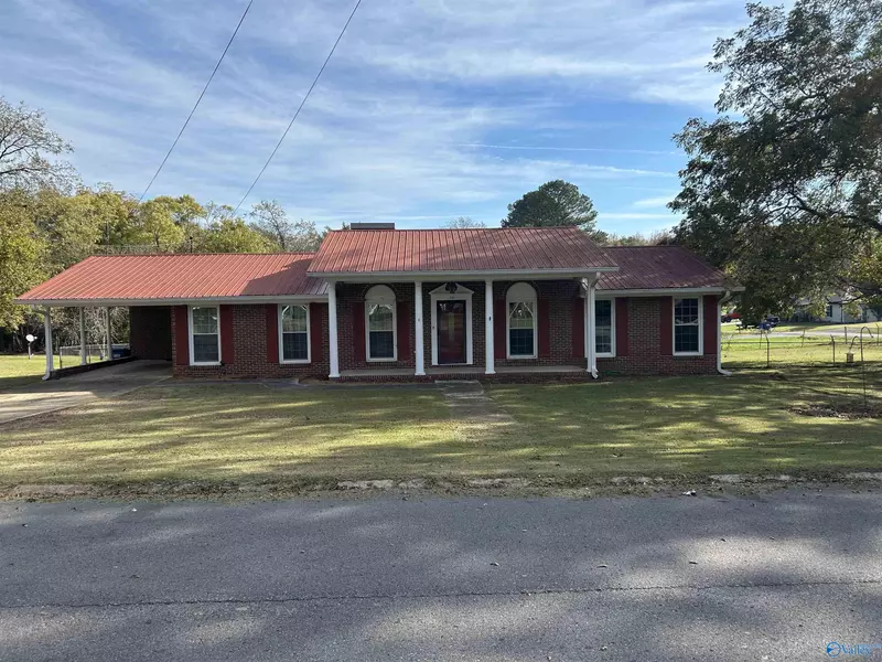 219 Columbus Street, Albertville, AL 35950