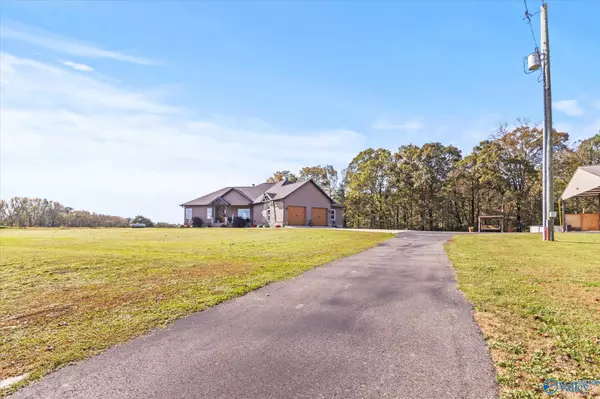 Falkville, AL 35622,2383 County Road 1442