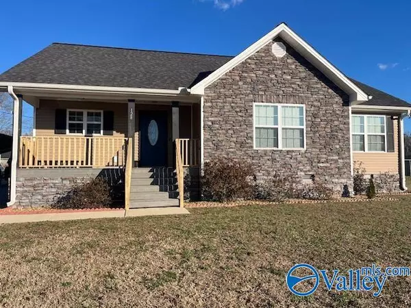 128 County Road 1031, Fort Payne, AL 35968