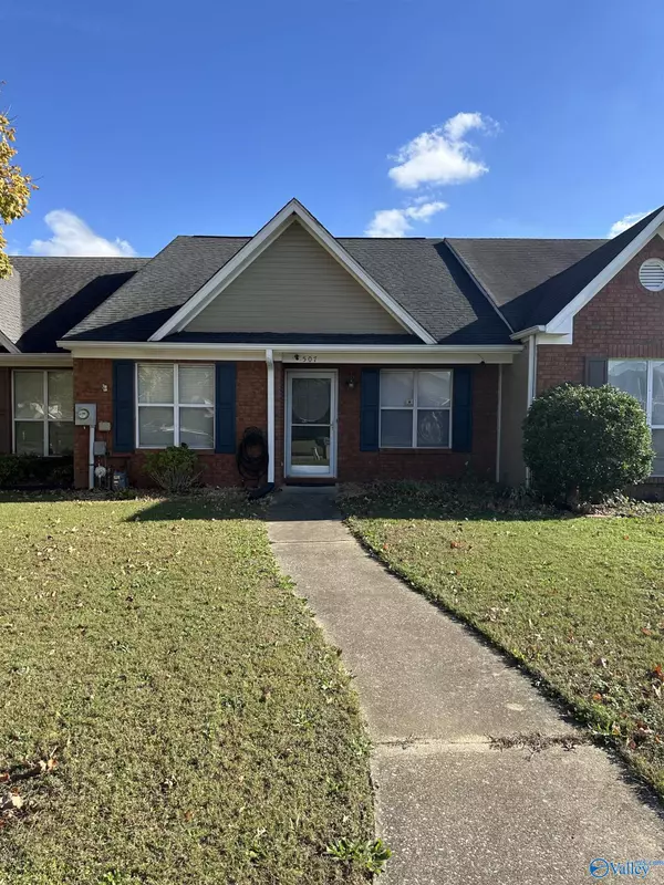507 Aspen Way SW,  Decatur,  AL 35601