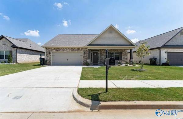 123 Holly Fern Drive, Harvest, AL 35749