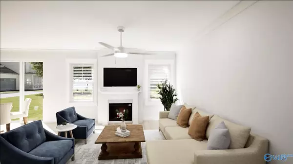 New Market, AL 35761,195 Chesire Cove Lane