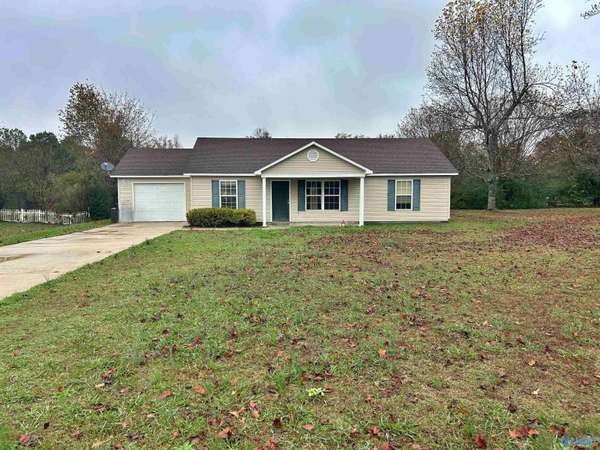 131 Jo-Mar Road, Ardmore, AL 35739