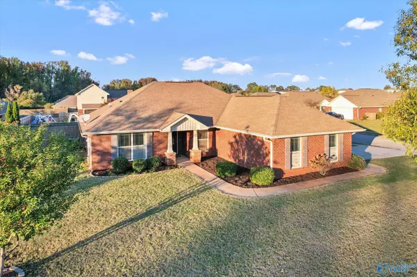 302 Healey Drive, Madison, AL 35756