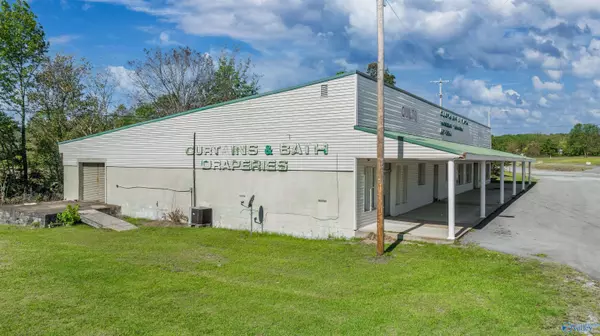 Henagar, AL 35978,7129 Alabama Highway 40