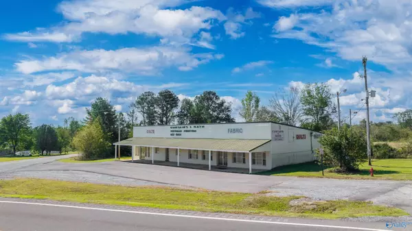 Henagar, AL 35978,7129 Alabama Highway 40