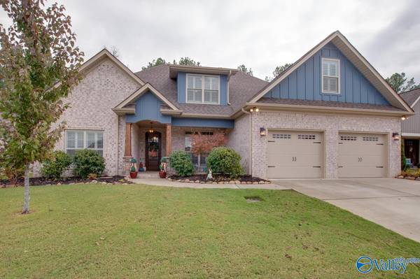 22392 Kennemer Lane, Athens, AL 35613