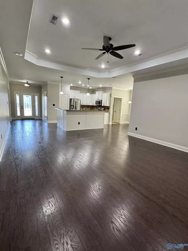 Owens Cross Roads, AL 35763,2912 Pasture View Lane