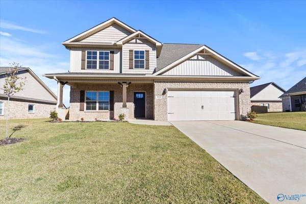 113 Fig Tree Road, Meridianville, AL 35759