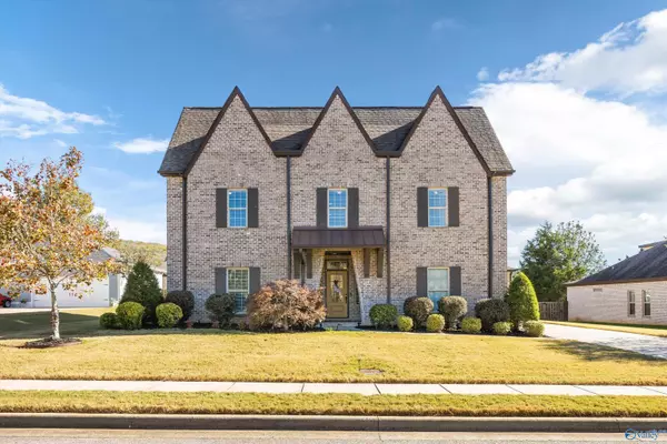 2713 Natures Trail, Owens Cross Roads, AL 35763