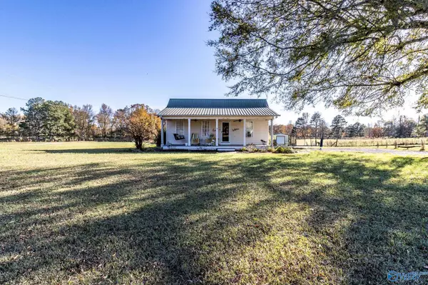 Henagar, AL 35978,2186 County Road 194