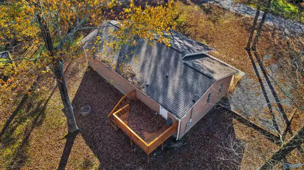 Ider, AL 35981,88 Forest Lane