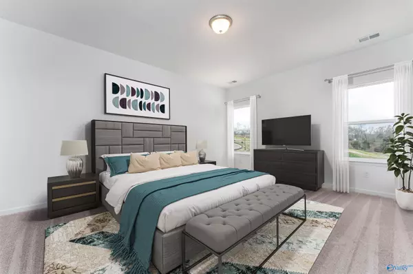 Athens, AL 35611,Manchester II Nightingale Drive