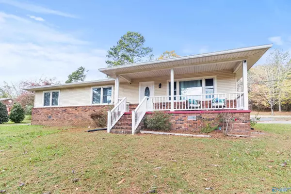 4236 Broad Street, Scottsboro, AL 35768