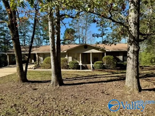 302 Cooper Road, New Hope, AL 35760