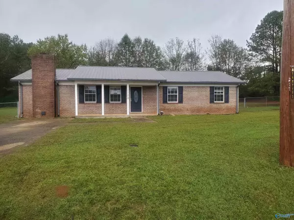 1701 Linwood Street, Hartselle, AL 35640