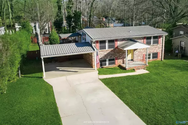 1722 Sherwood Drive, Decatur, AL 35601