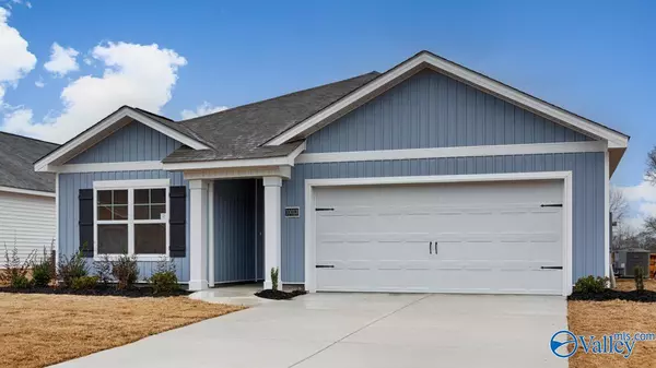 Owens Cross Roads, AL 35763,10013 Anders Way