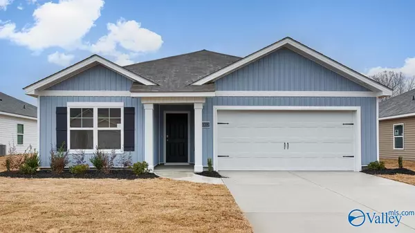 Owens Cross Roads, AL 35763,10013 Anders Way