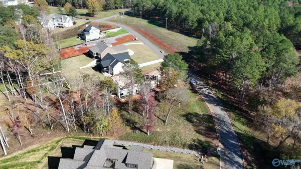 Scottsboro, AL 35769,17 Goose Pond Island Drive