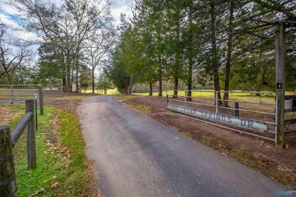 Jacksonville, AL 36265,1700 Cedar Springs Drive