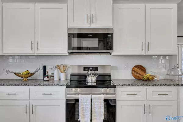 Huntsville, AL 35810,218 Gwynns Fall Trail